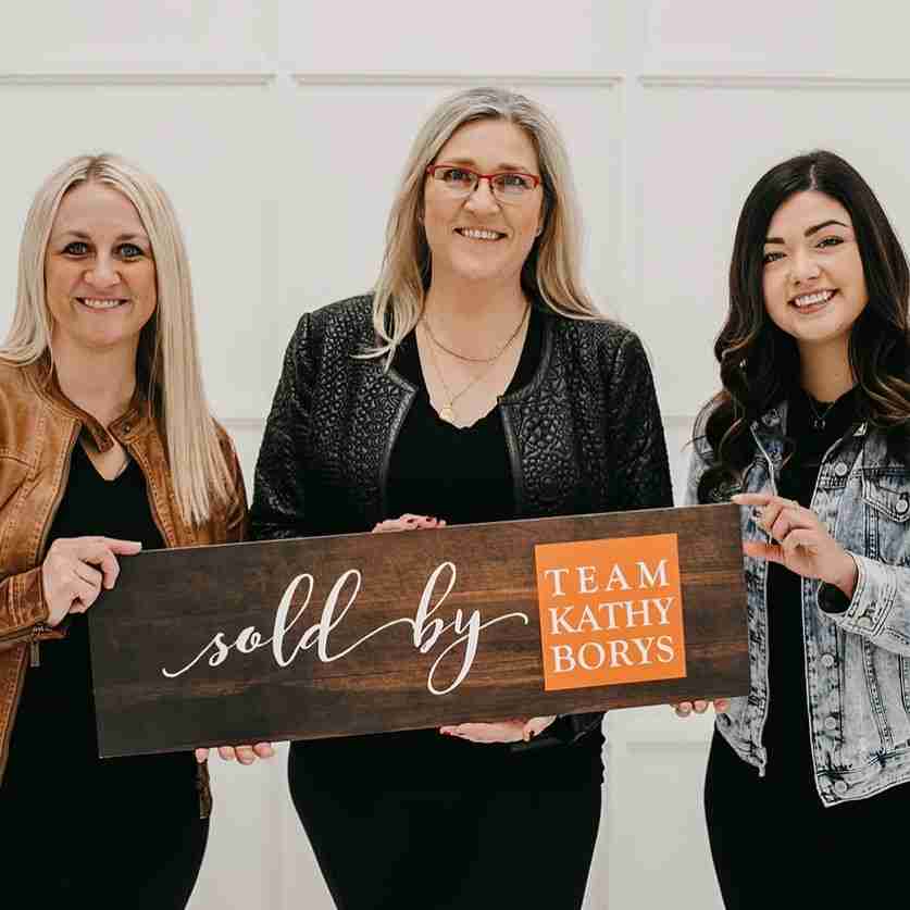 Team Kathy Borys Real Estate Agents Minneapolis St. Paul