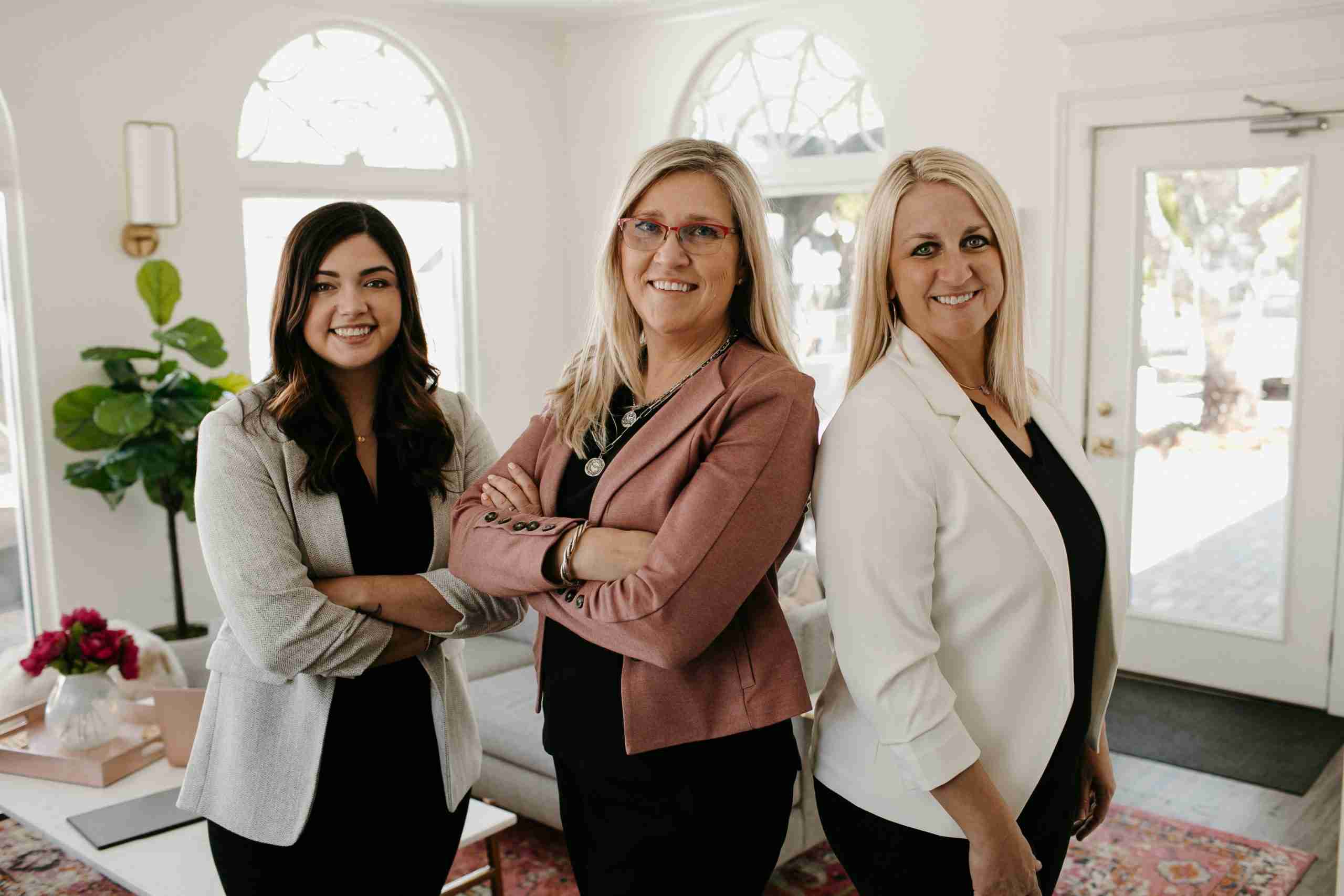 Team Kathy Borys Real Estate Agents Minneapolis St. Paul